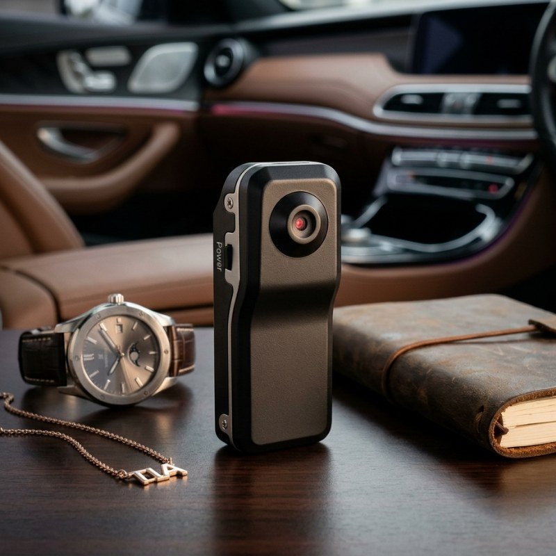 Mini Cam Pro Max