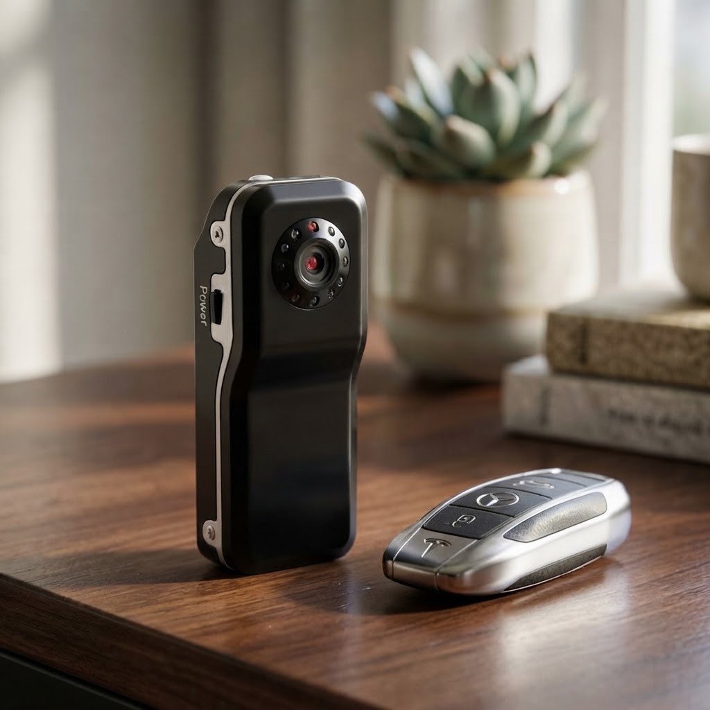 Mini Cam Pro Max